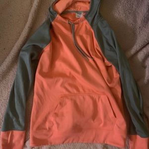 Xl workout hoodie